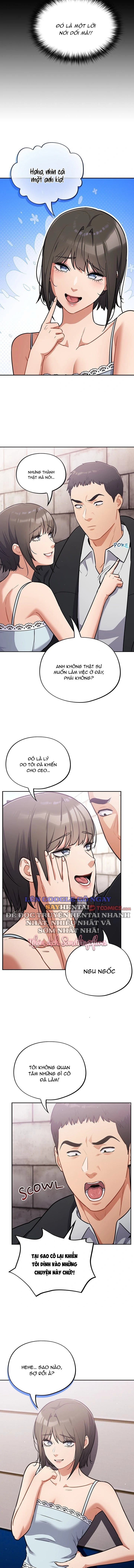 Vi Rút Ngu Ngốc Chap Chapter 43-Vi Rút Ngu Ngốc - Next Chap 44