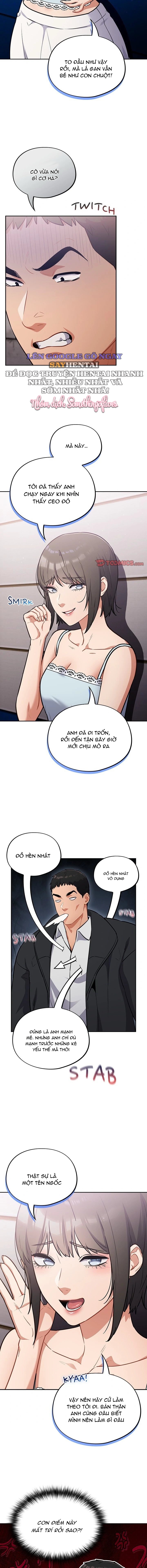 Vi Rút Ngu Ngốc Chap Chapter 43-Vi Rút Ngu Ngốc - Next Chap 44