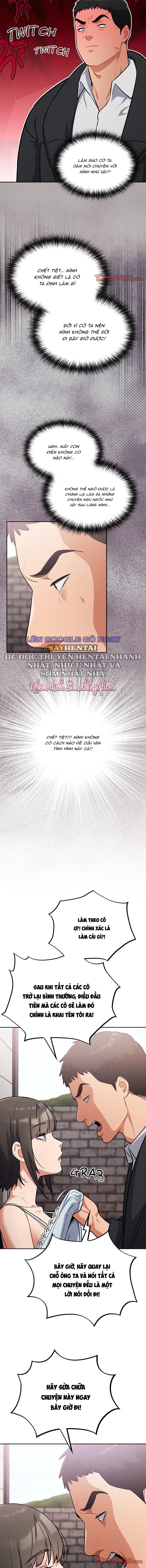 Vi Rút Ngu Ngốc Chap Chapter 43-Vi Rút Ngu Ngốc - Next Chap 44