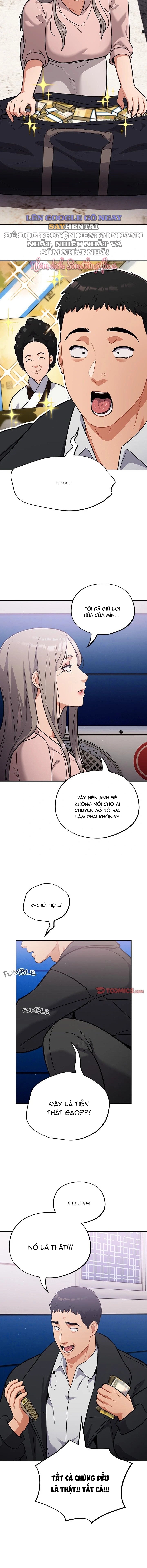 Vi Rút Ngu Ngốc Chap Chapter 43-Vi Rút Ngu Ngốc - Next Chap 44