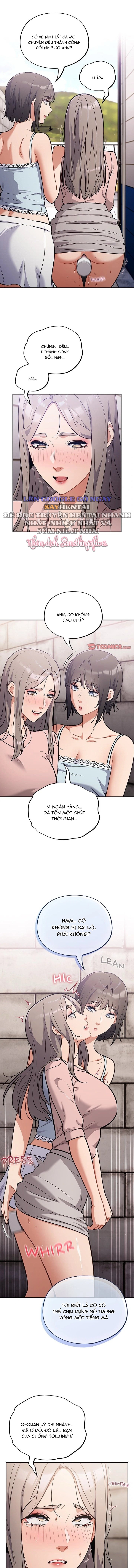 Vi Rút Ngu Ngốc Chap Chapter 43-Vi Rút Ngu Ngốc - Next Chap 44