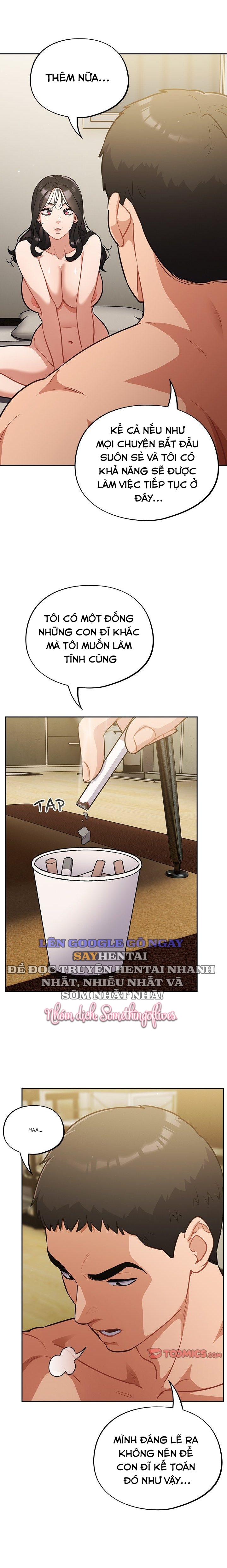 Vi Rút Ngu Ngốc Chap Chapter 41-Vi Rút Ngu Ngốc - Next Chap 42