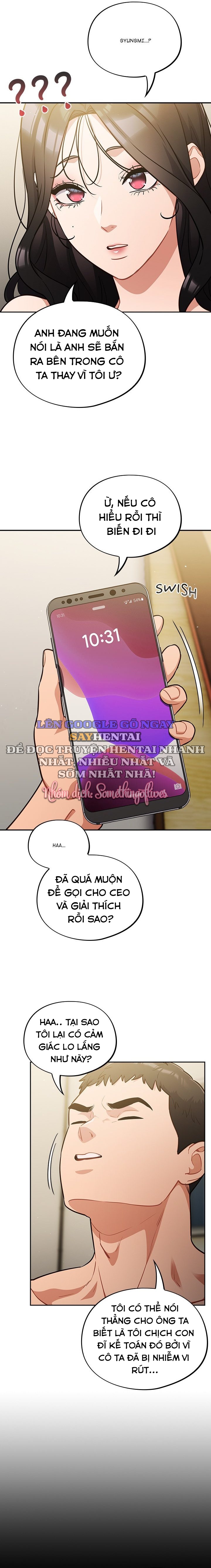 Vi Rút Ngu Ngốc Chap Chapter 41-Vi Rút Ngu Ngốc - Next Chap 42