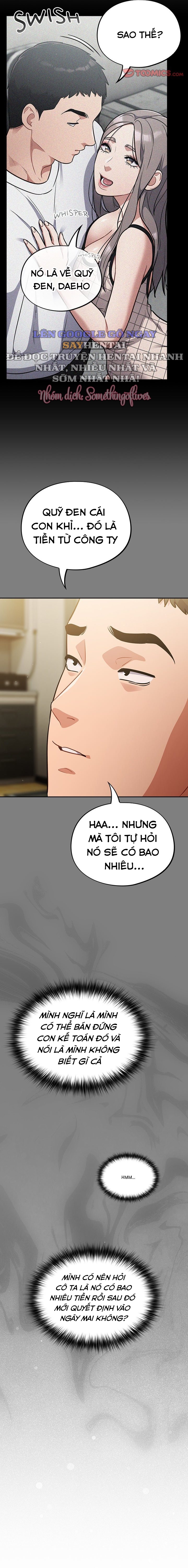 Vi Rút Ngu Ngốc Chap Chapter 41-Vi Rút Ngu Ngốc - Next Chap 42