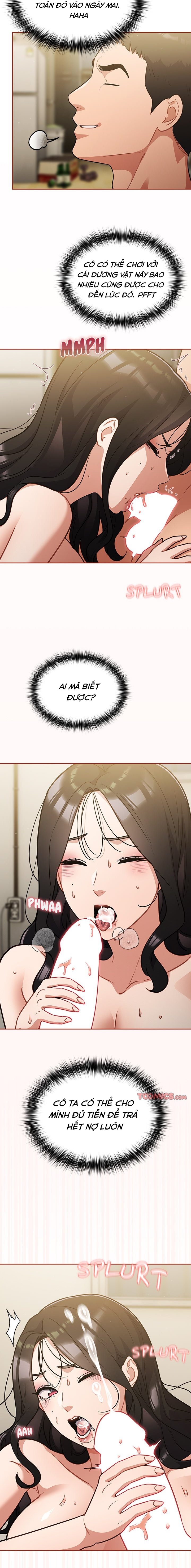 Vi Rút Ngu Ngốc Chap Chapter 41-Vi Rút Ngu Ngốc - Next Chap 42