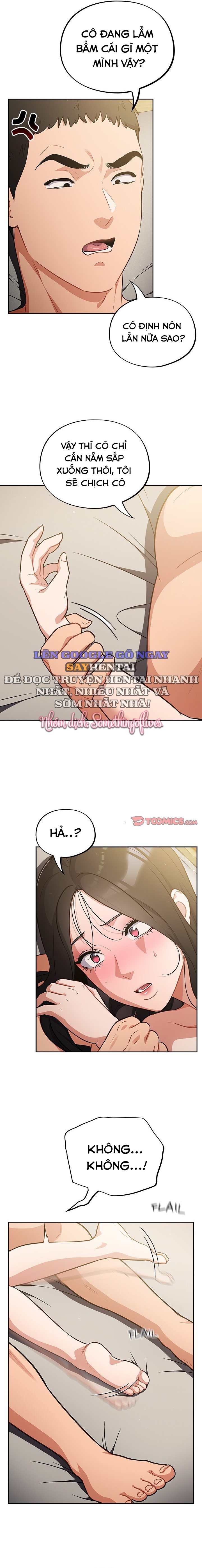 Vi Rút Ngu Ngốc Chap Chapter 41-Vi Rút Ngu Ngốc - Next Chap 42