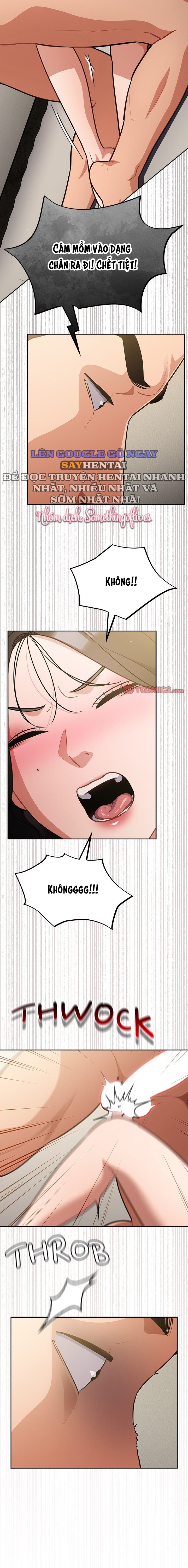 Vi Rút Ngu Ngốc Chap Chapter 41-Vi Rút Ngu Ngốc - Next Chap 42