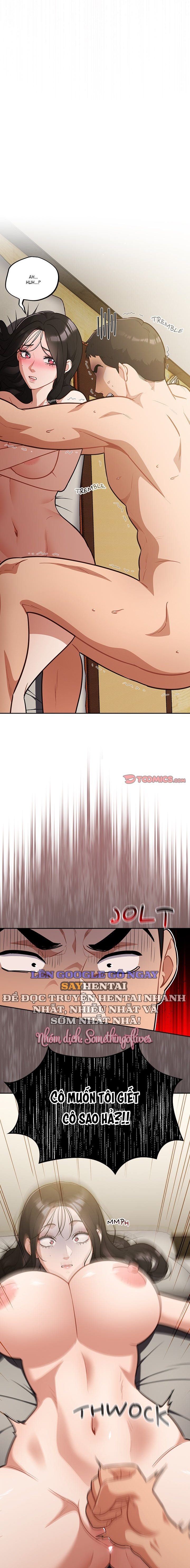 Vi Rút Ngu Ngốc Chap Chapter 41-Vi Rút Ngu Ngốc - Next Chap 42