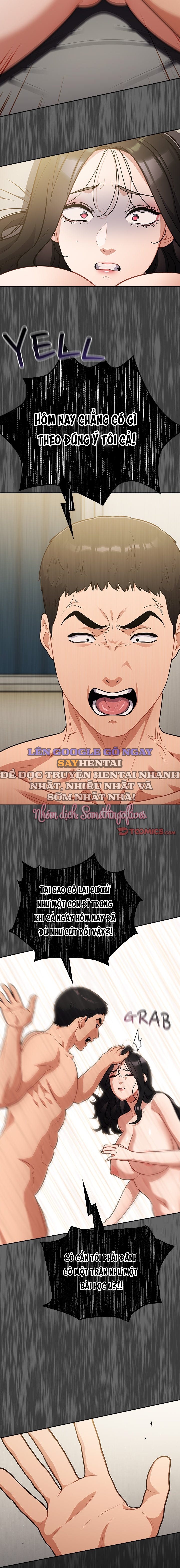 Vi Rút Ngu Ngốc Chap Chapter 41-Vi Rút Ngu Ngốc - Next Chap 42