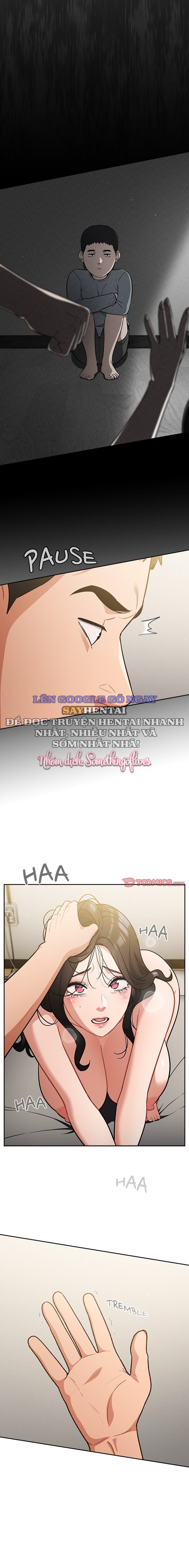 Vi Rút Ngu Ngốc Chap Chapter 41-Vi Rút Ngu Ngốc - Next Chap 42