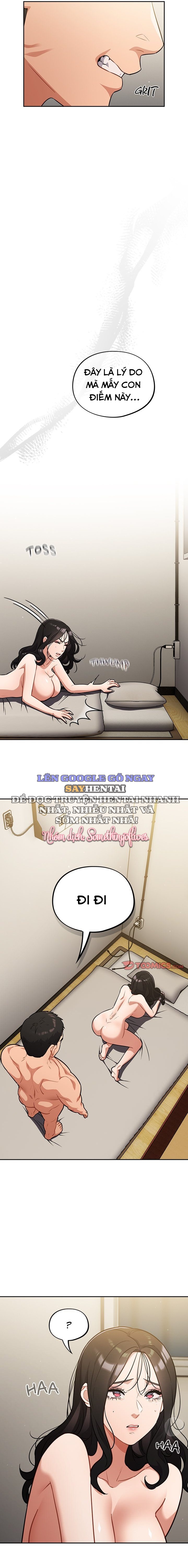 Vi Rút Ngu Ngốc Chap Chapter 41-Vi Rút Ngu Ngốc - Next Chap 42