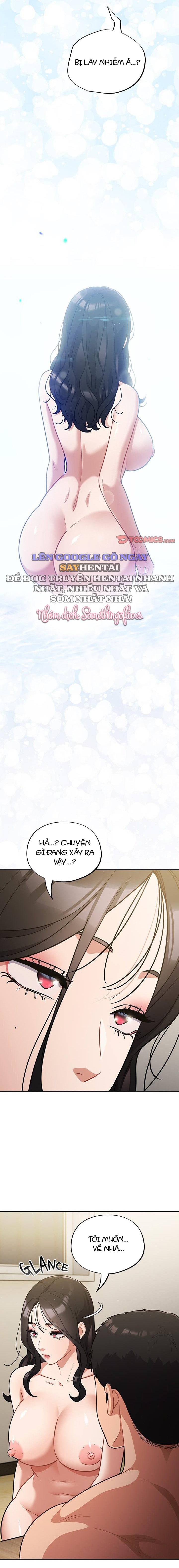 Vi Rút Ngu Ngốc Chap Chapter 40-Vi Rút Ngu Ngốc - Next Chap 41