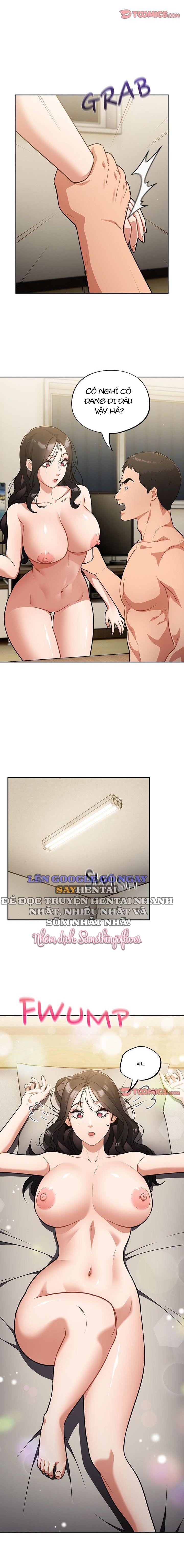 Vi Rút Ngu Ngốc Chap Chapter 40-Vi Rút Ngu Ngốc - Next Chap 41