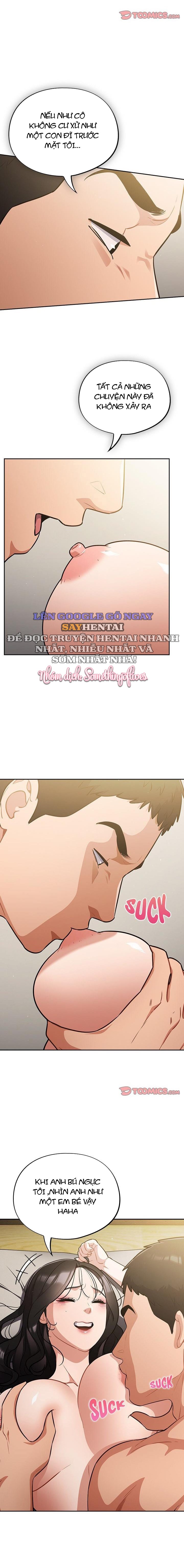 Vi Rút Ngu Ngốc Chap Chapter 40-Vi Rút Ngu Ngốc - Next Chap 41