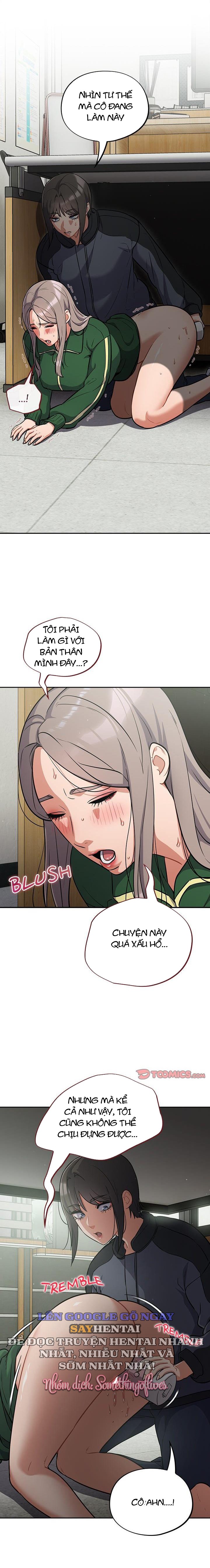 Vi Rút Ngu Ngốc Chap Chapter 40-Vi Rút Ngu Ngốc - Next Chap 41