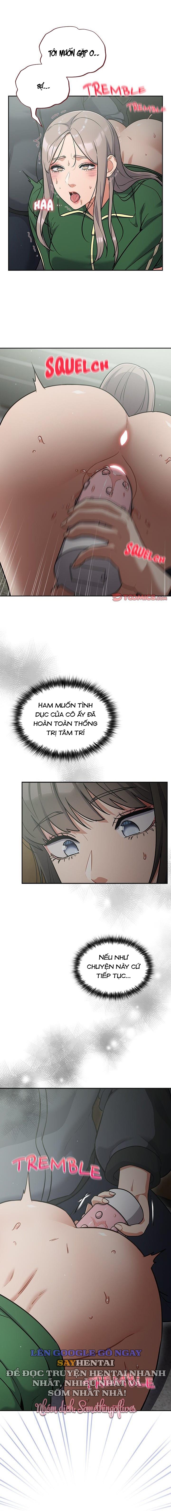 Vi Rút Ngu Ngốc Chap Chapter 40-Vi Rút Ngu Ngốc - Next Chap 41