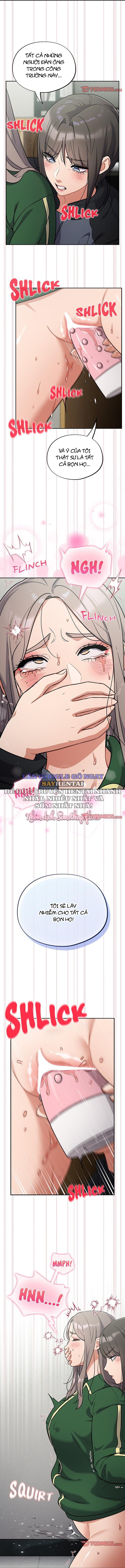 Vi Rút Ngu Ngốc Chap Chapter 40-Vi Rút Ngu Ngốc - Next Chap 41