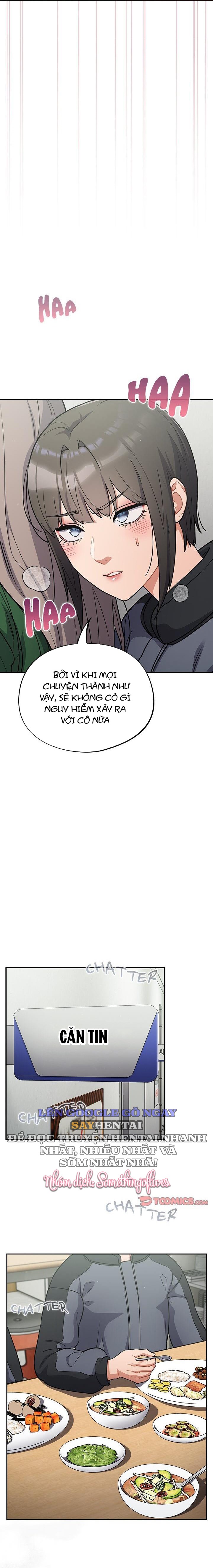 Vi Rút Ngu Ngốc Chap Chapter 40-Vi Rút Ngu Ngốc - Next Chap 41