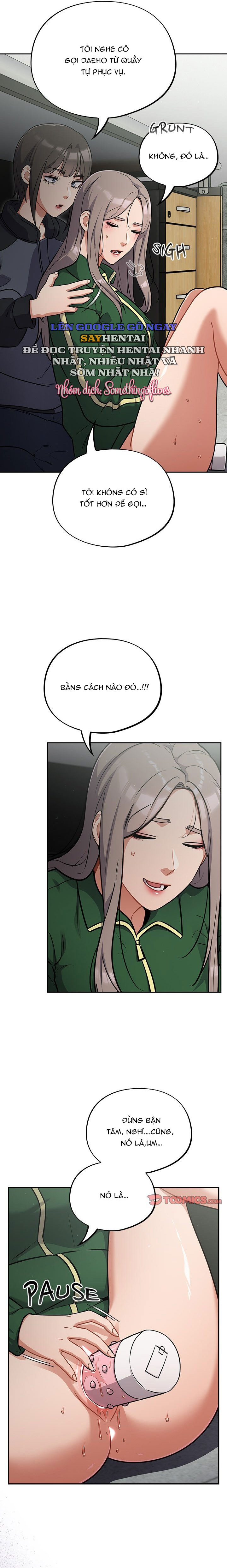 Vi Rút Ngu Ngốc Chap Chapter 39-Vi Rút Ngu Ngốc - Next Chap 40