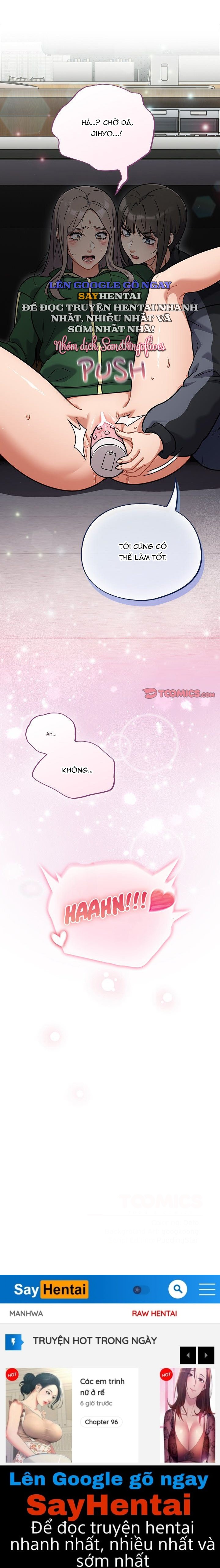 Vi Rút Ngu Ngốc Chap Chapter 39-Vi Rút Ngu Ngốc - Next Chap 40