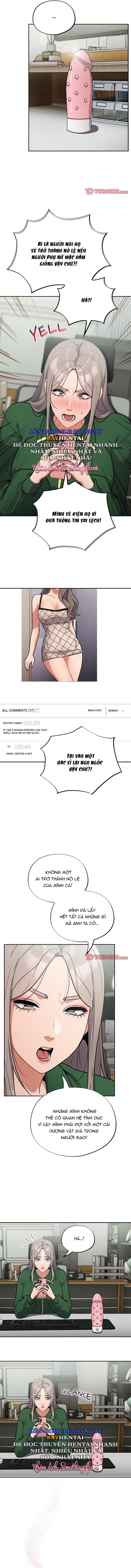 Vi Rút Ngu Ngốc Chap Chapter 39-Vi Rút Ngu Ngốc - Next Chap 40