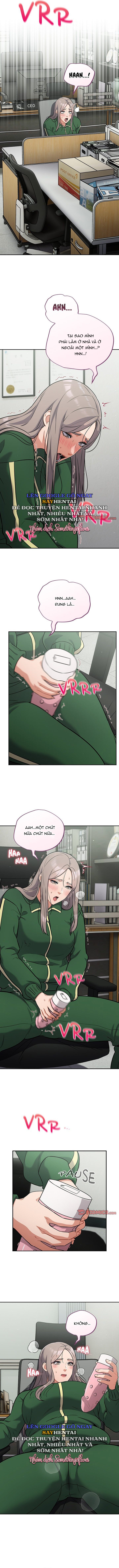 Vi Rút Ngu Ngốc Chap Chapter 39-Vi Rút Ngu Ngốc - Next Chap 40