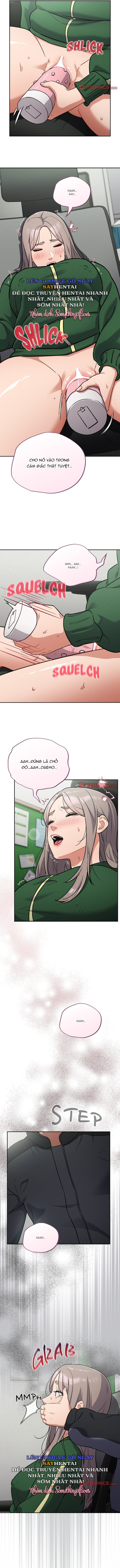 Vi Rút Ngu Ngốc Chap Chapter 39-Vi Rút Ngu Ngốc - Next Chap 40