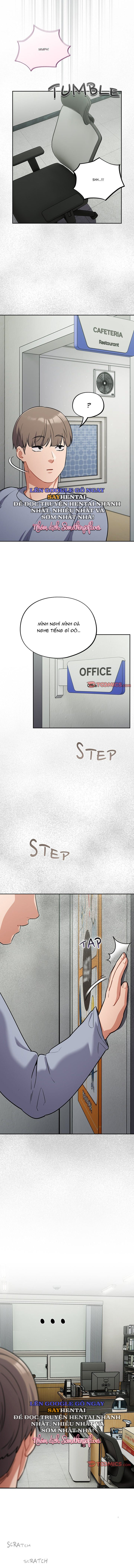 Vi Rút Ngu Ngốc Chap Chapter 39-Vi Rút Ngu Ngốc - Next Chap 40