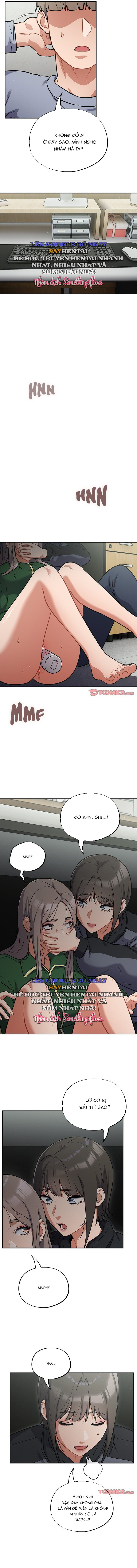 Vi Rút Ngu Ngốc Chap Chapter 39-Vi Rút Ngu Ngốc - Next Chap 40