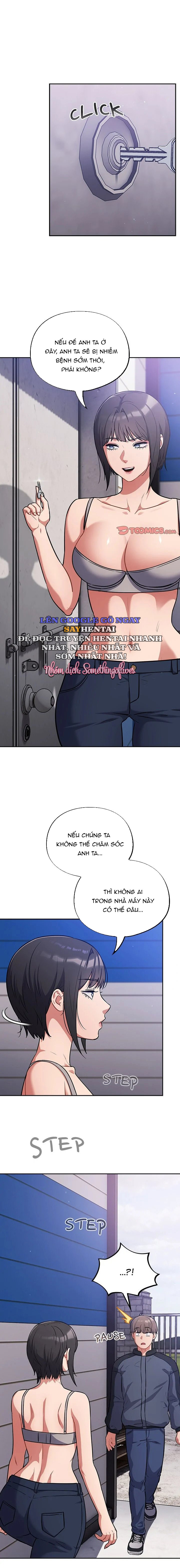 Vi Rút Ngu Ngốc Chap Chapter 38-Vi Rút Ngu Ngốc - Next Chap 39