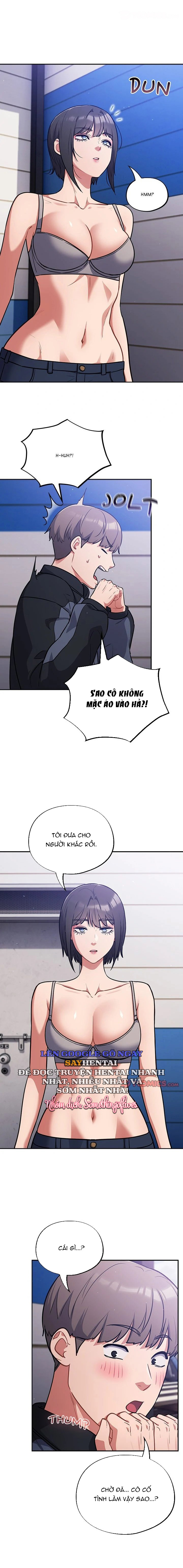 Vi Rút Ngu Ngốc Chap Chapter 38-Vi Rút Ngu Ngốc - Next Chap 39