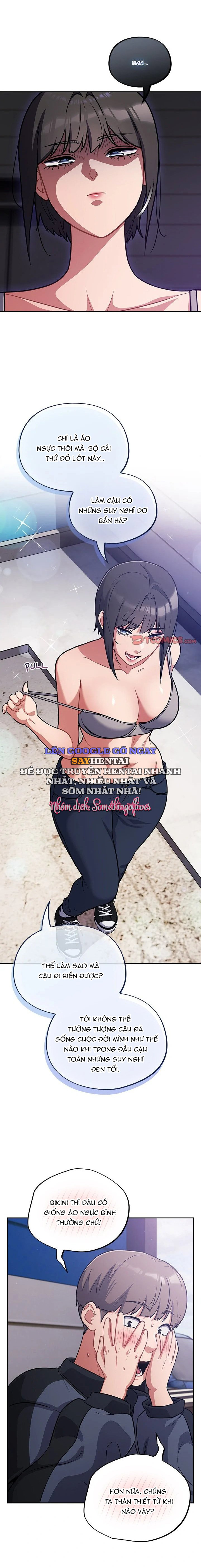 Vi Rút Ngu Ngốc Chap Chapter 38-Vi Rút Ngu Ngốc - Next Chap 39