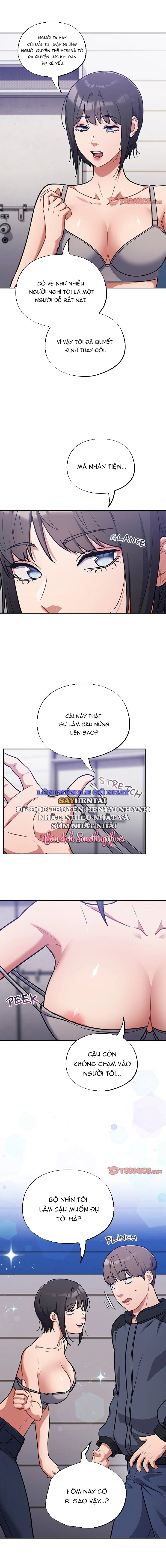 Vi Rút Ngu Ngốc Chap Chapter 38-Vi Rút Ngu Ngốc - Next Chap 39