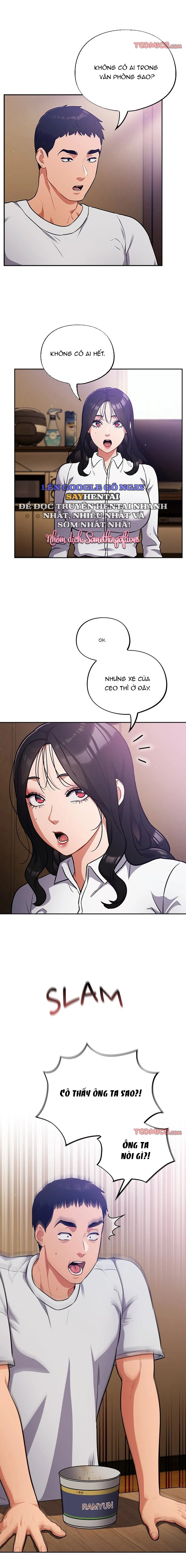 Vi Rút Ngu Ngốc Chap Chapter 38-Vi Rút Ngu Ngốc - Next Chap 39