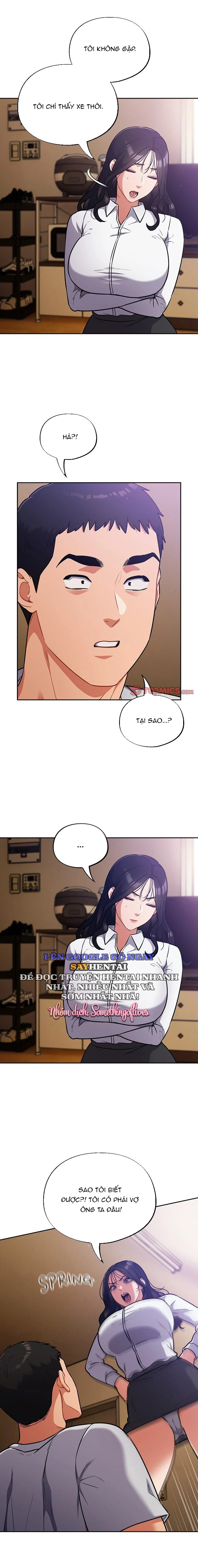 Vi Rút Ngu Ngốc Chap Chapter 38-Vi Rút Ngu Ngốc - Next Chap 39