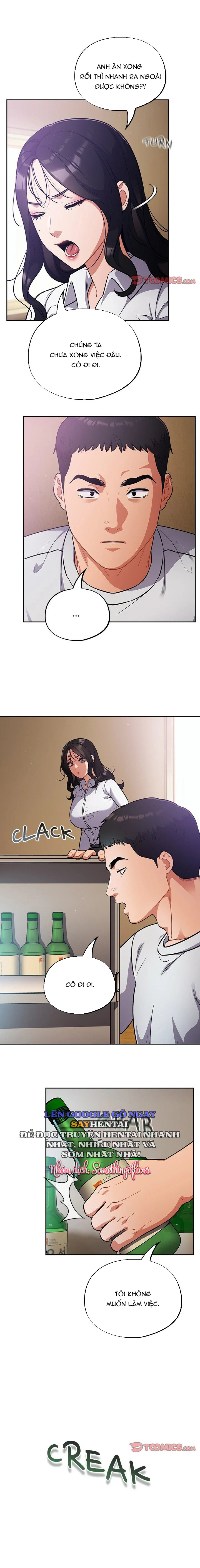 Vi Rút Ngu Ngốc Chap Chapter 38-Vi Rút Ngu Ngốc - Next Chap 39