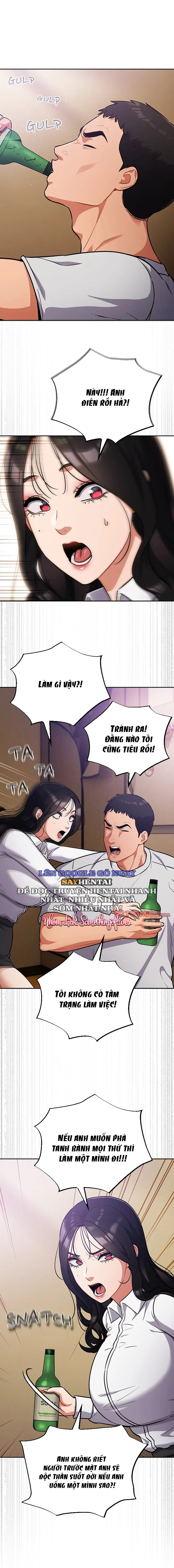 Vi Rút Ngu Ngốc Chap Chapter 38-Vi Rút Ngu Ngốc - Next Chap 39