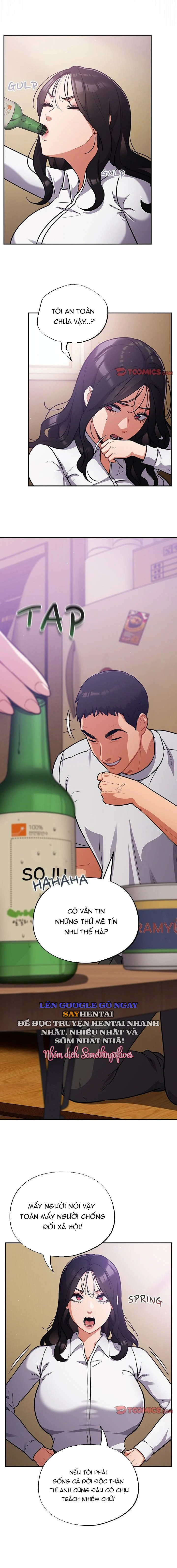 Vi Rút Ngu Ngốc Chap Chapter 38-Vi Rút Ngu Ngốc - Next Chap 39