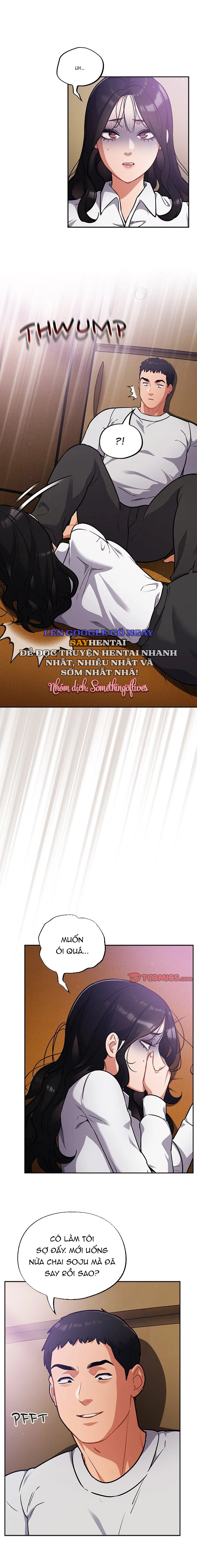 Vi Rút Ngu Ngốc Chap Chapter 38-Vi Rút Ngu Ngốc - Next Chap 39