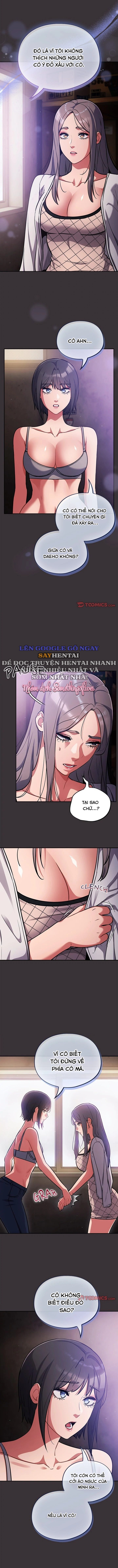 Vi Rút Ngu Ngốc Chap Chapter 37-Vi Rút Ngu Ngốc - Next Chap 38
