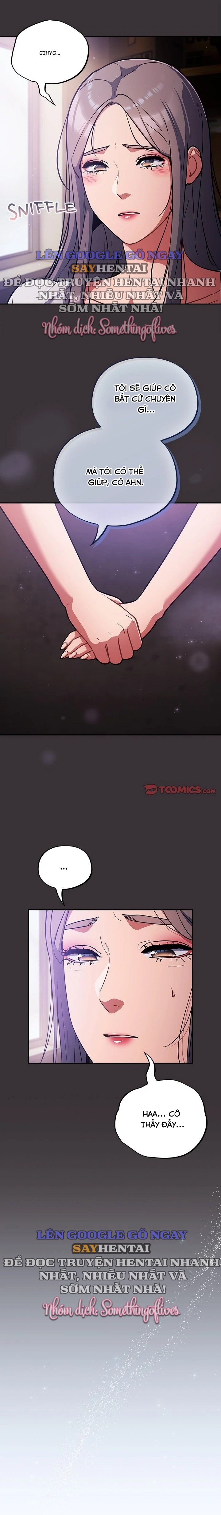 Vi Rút Ngu Ngốc Chap Chapter 37-Vi Rút Ngu Ngốc - Next Chap 38