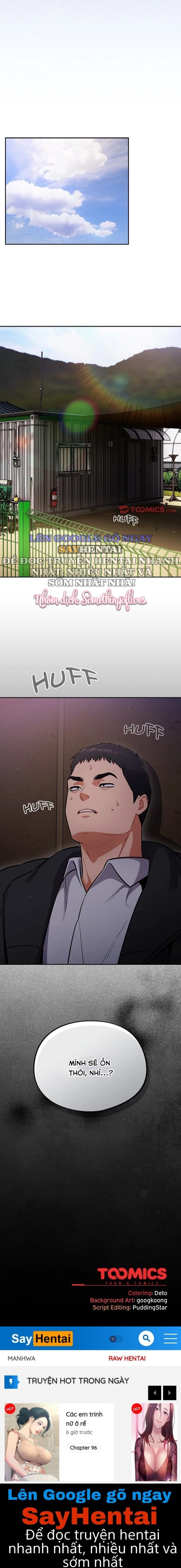 Vi Rút Ngu Ngốc Chap Chapter 37-Vi Rút Ngu Ngốc - Next Chap 38