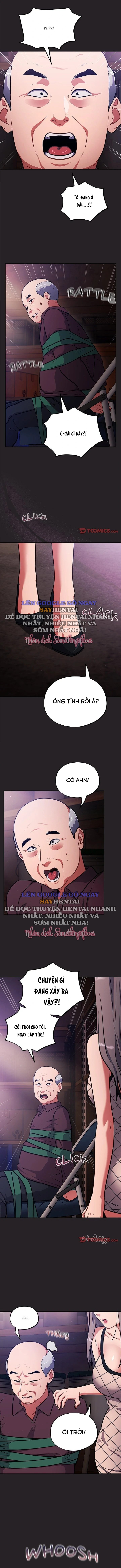 Vi Rút Ngu Ngốc Chap Chapter 37-Vi Rút Ngu Ngốc - Next Chap 38