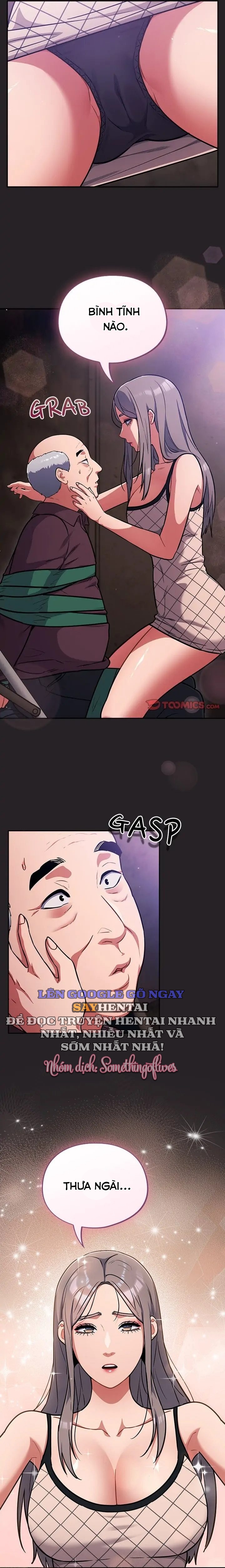 Vi Rút Ngu Ngốc Chap Chapter 37-Vi Rút Ngu Ngốc - Next Chap 38