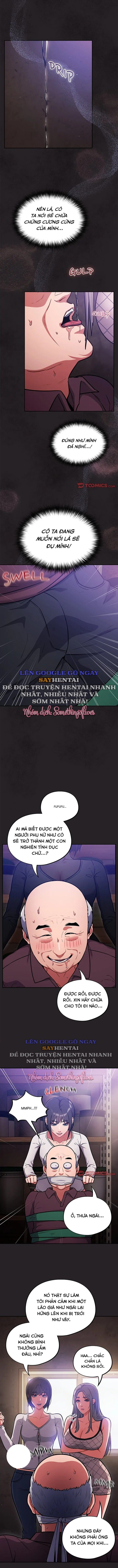 Vi Rút Ngu Ngốc Chap Chapter 37-Vi Rút Ngu Ngốc - Next Chap 38