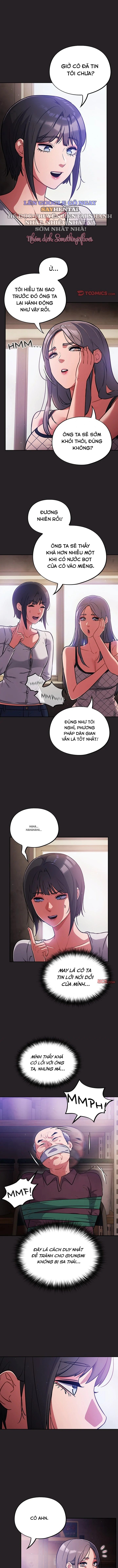 Vi Rút Ngu Ngốc Chap Chapter 37-Vi Rút Ngu Ngốc - Next Chap 38