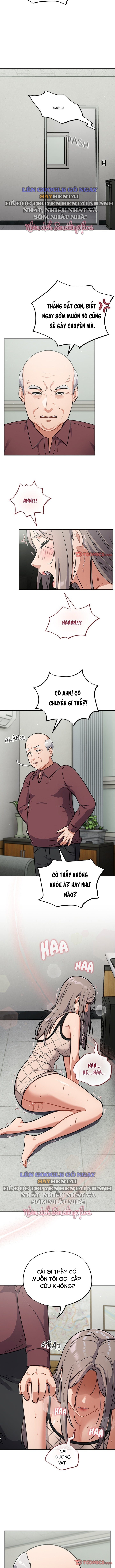 Vi Rút Ngu Ngốc Chap Chapter 36-Vi Rút Ngu Ngốc - Next Chap 37