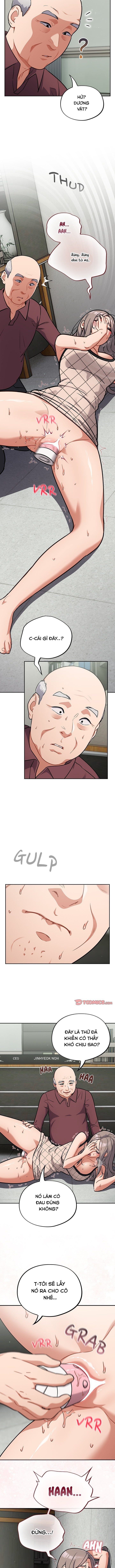 Vi Rút Ngu Ngốc Chap Chapter 36-Vi Rút Ngu Ngốc - Next Chap 37