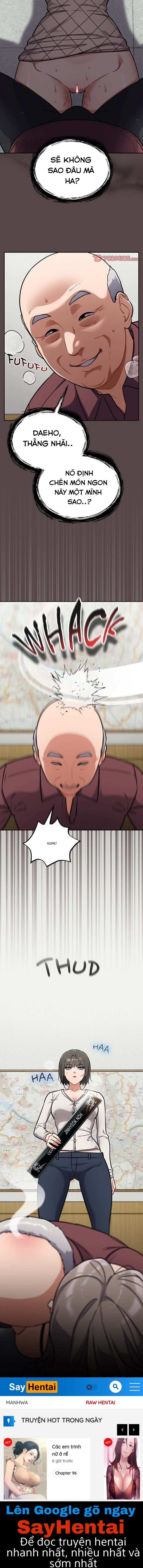 Vi Rút Ngu Ngốc Chap Chapter 36-Vi Rút Ngu Ngốc - Next Chap 37