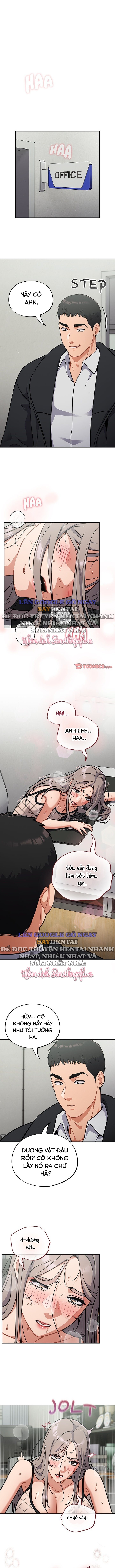 Vi Rút Ngu Ngốc Chap Chapter 36-Vi Rút Ngu Ngốc - Next Chap 37